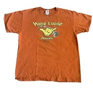 Vintage Maui Hawaii Tee